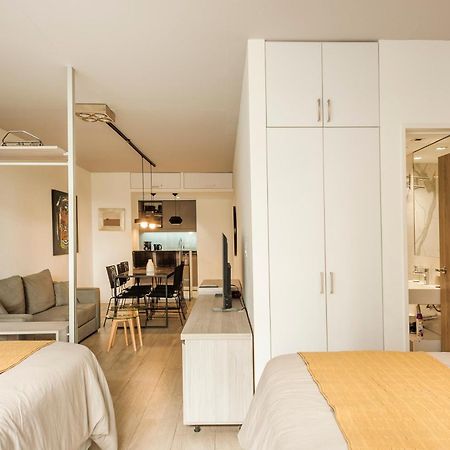 Cloud Ba Soho Oro Apartments Buenos Aires Exterior photo