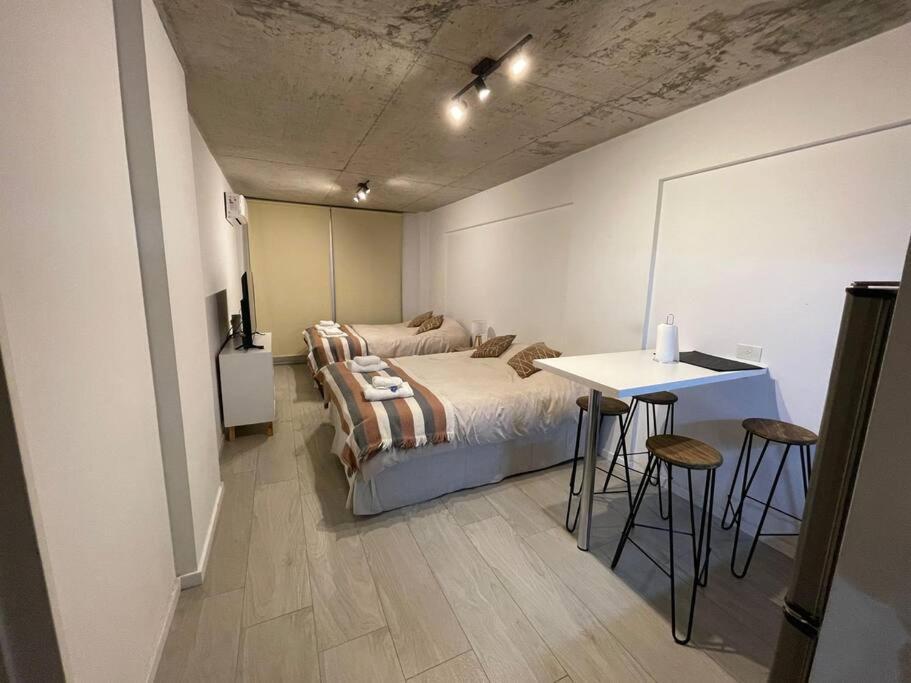 Cloud Ba Soho Oro Apartments Buenos Aires Exterior photo