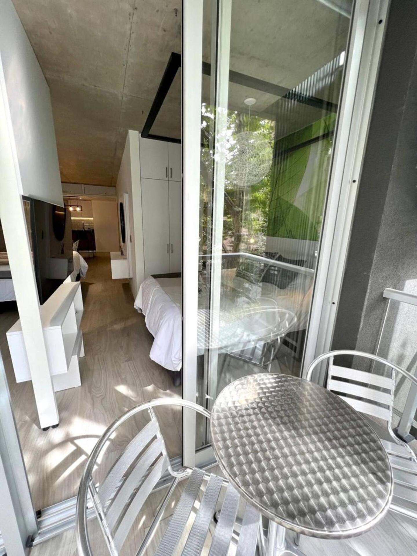 Cloud Ba Soho Oro Apartments Buenos Aires Exterior photo