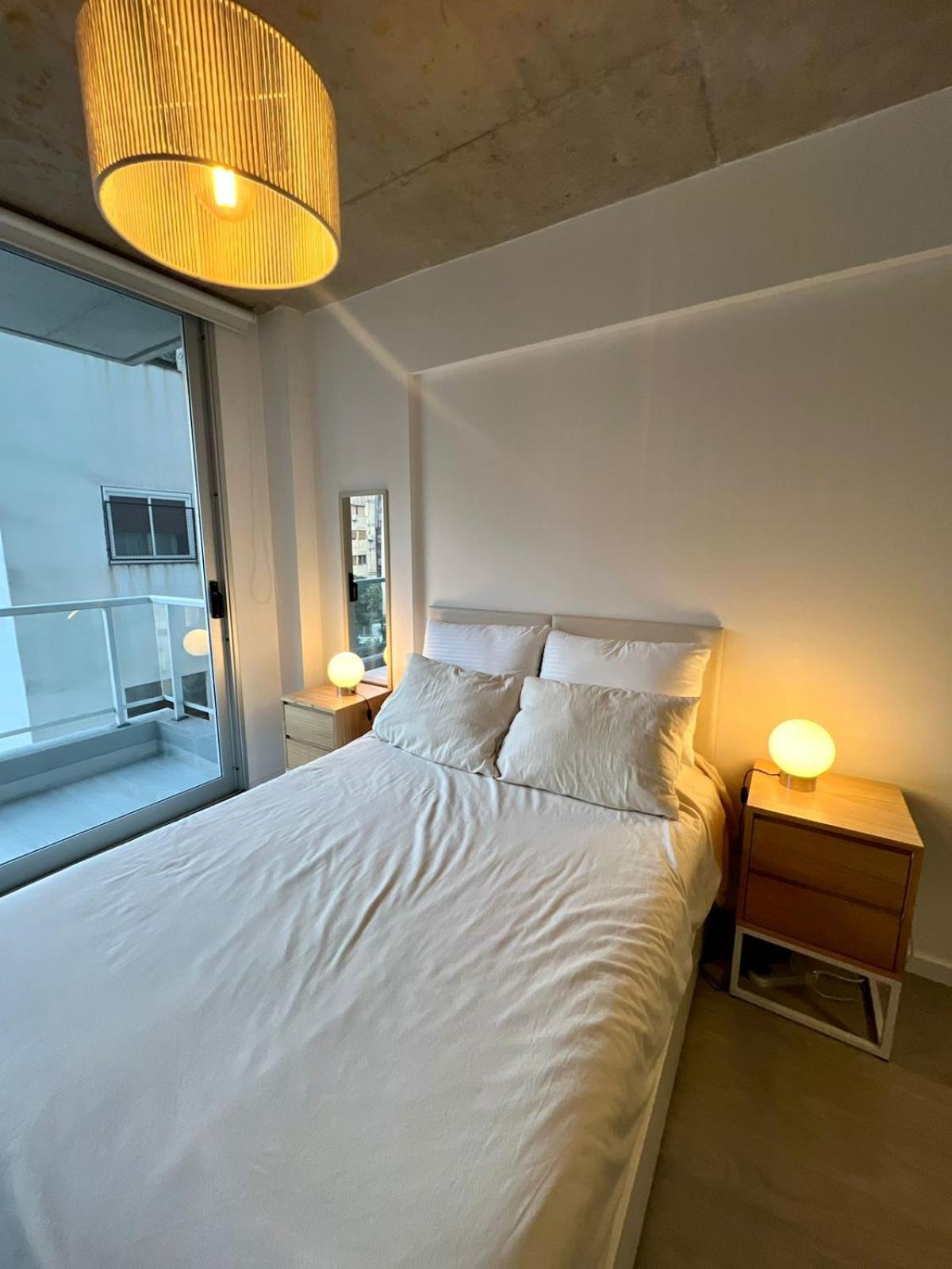 Cloud Ba Soho Oro Apartments Buenos Aires Exterior photo