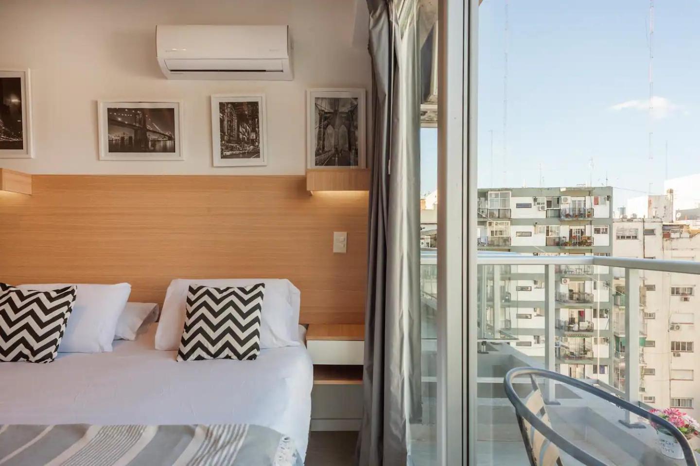 Cloud Ba Soho Oro Apartments Buenos Aires Exterior photo