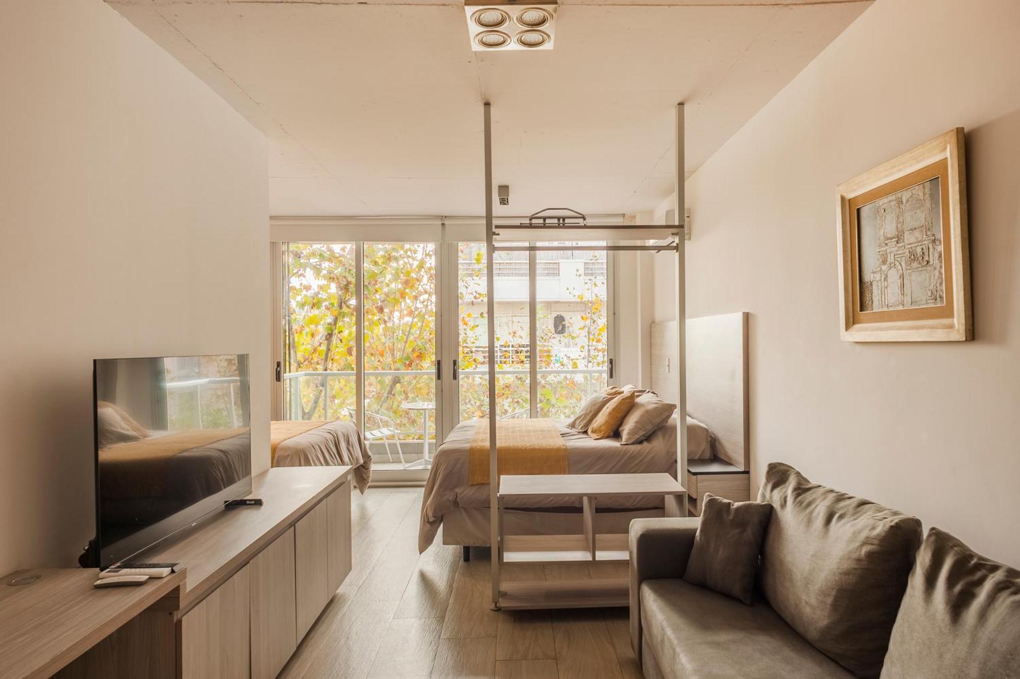 Cloud Ba Soho Oro Apartments Buenos Aires Exterior photo