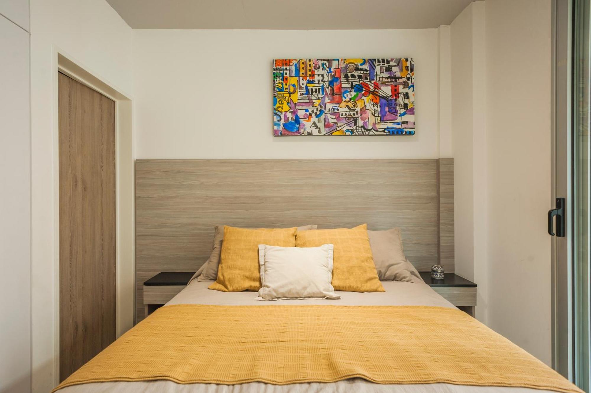 Cloud Ba Soho Oro Apartments Buenos Aires Exterior photo