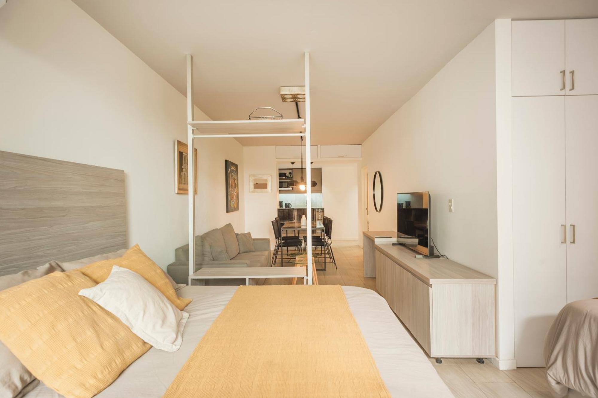 Cloud Ba Soho Oro Apartments Buenos Aires Exterior photo
