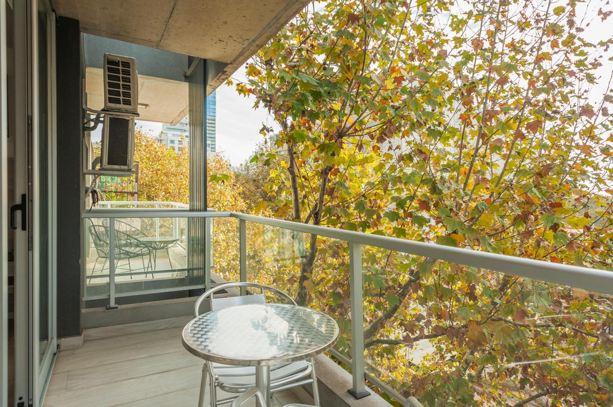 Cloud Ba Soho Oro Apartments Buenos Aires Exterior photo