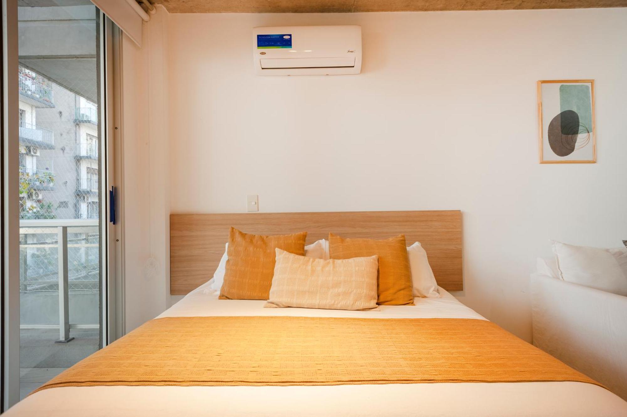 Cloud Ba Soho Oro Apartments Buenos Aires Exterior photo