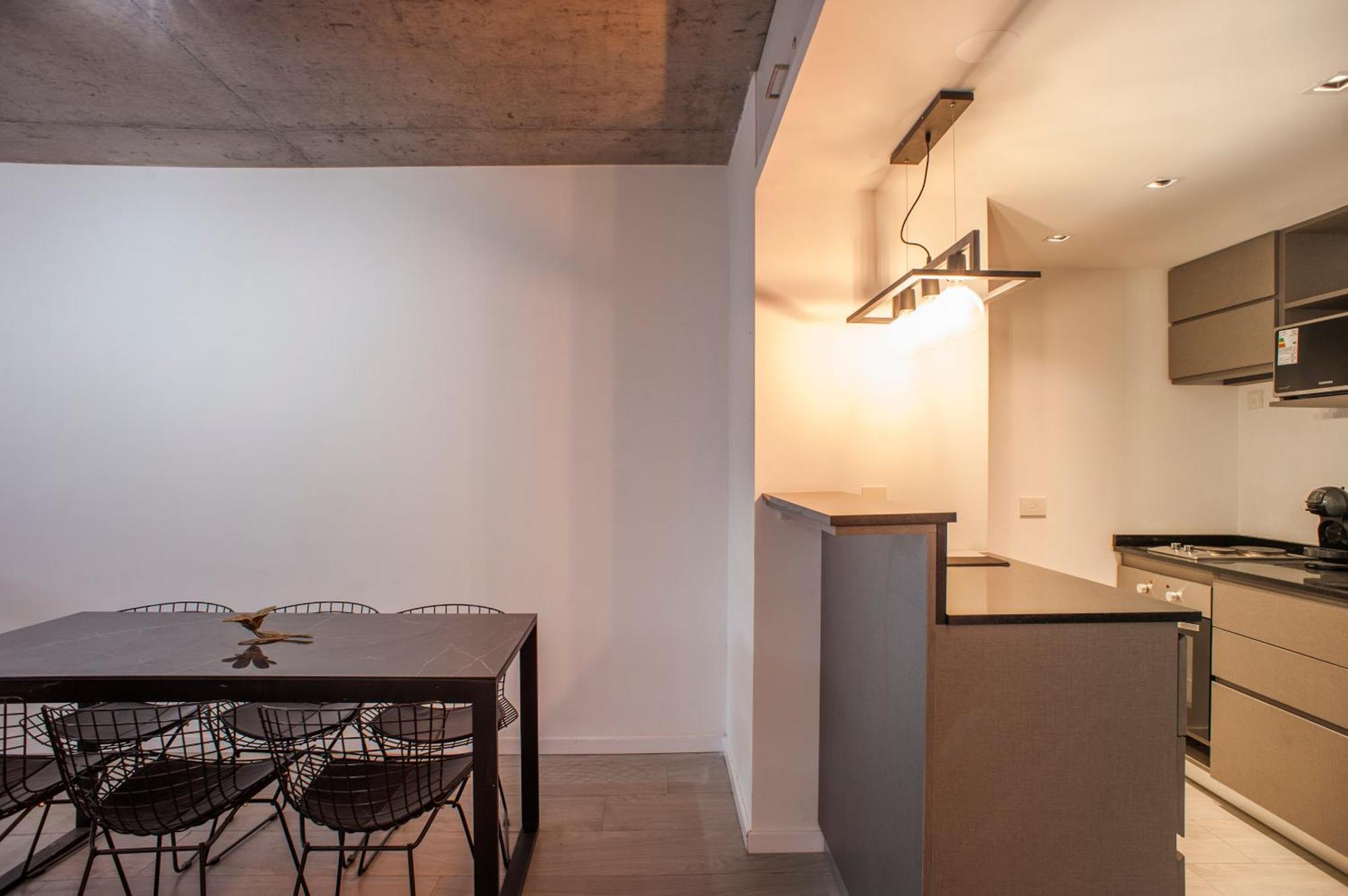 Cloud Ba Soho Oro Apartments Buenos Aires Exterior photo